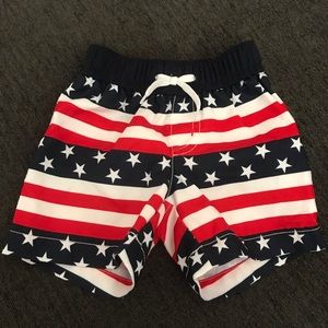 Boys Swim shorts